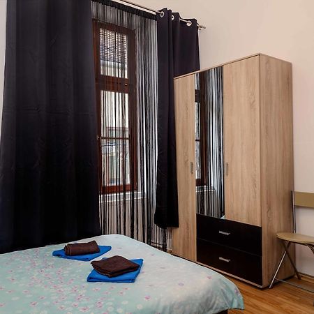 M Central Apartments Cluj-Napoca Eksteriør billede