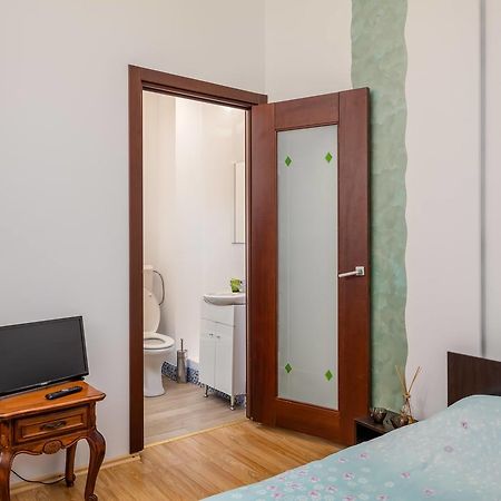 M Central Apartments Cluj-Napoca Eksteriør billede
