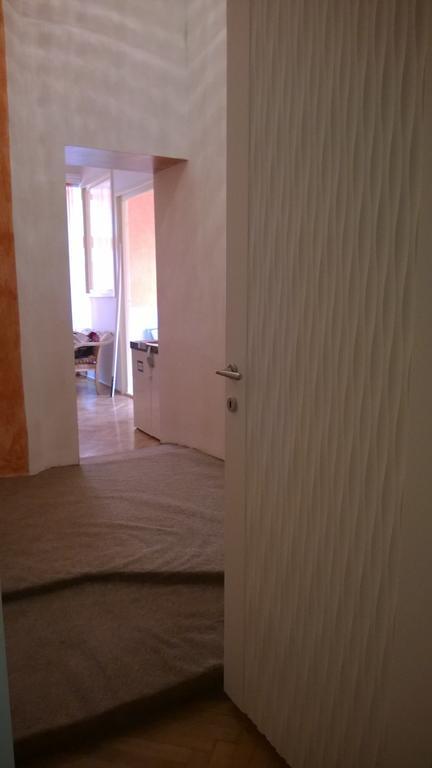 M Central Apartments Cluj-Napoca Værelse billede