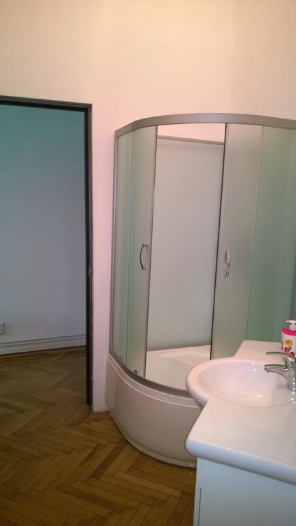 M Central Apartments Cluj-Napoca Værelse billede