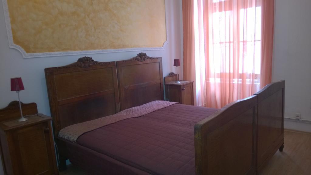 M Central Apartments Cluj-Napoca Værelse billede