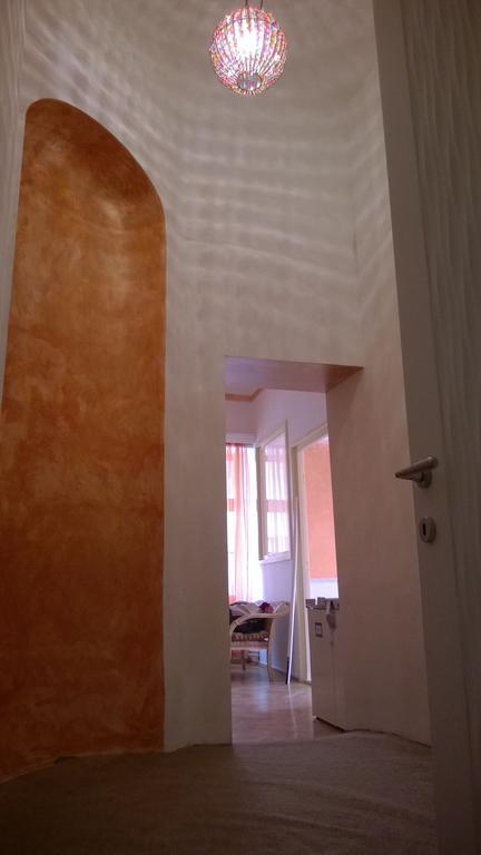 M Central Apartments Cluj-Napoca Værelse billede