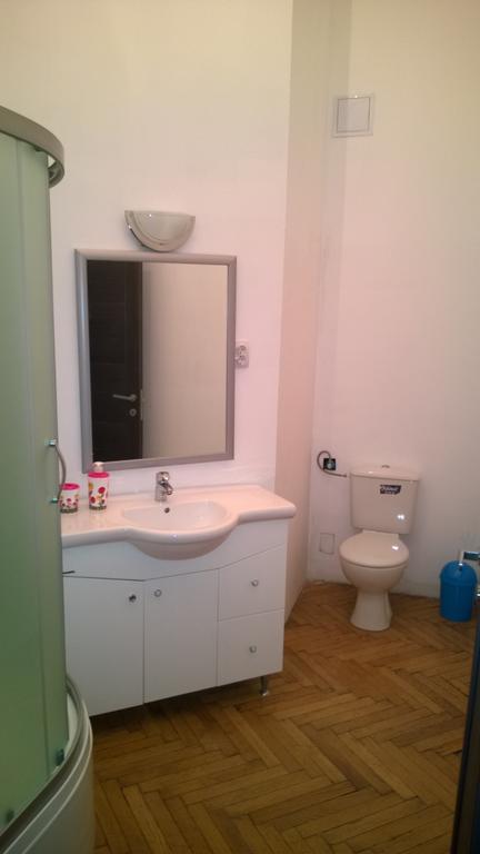 M Central Apartments Cluj-Napoca Værelse billede