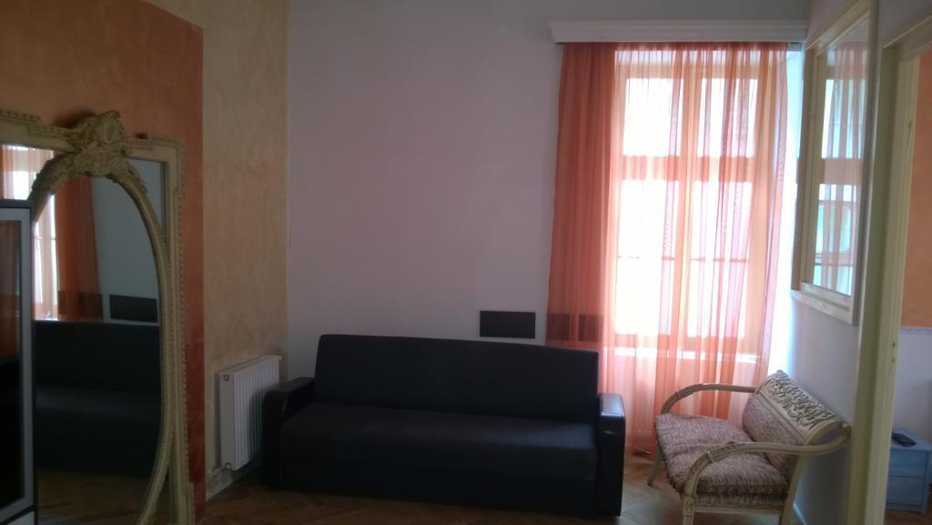 M Central Apartments Cluj-Napoca Værelse billede
