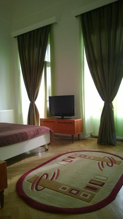 M Central Apartments Cluj-Napoca Værelse billede
